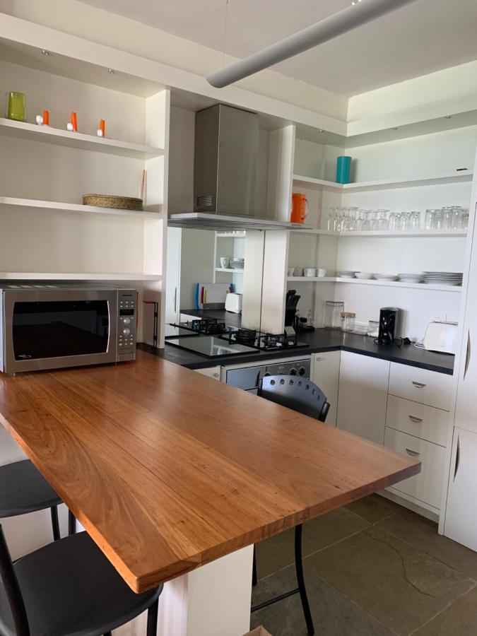 Seaview Apartment In Muizenberg Exterior photo