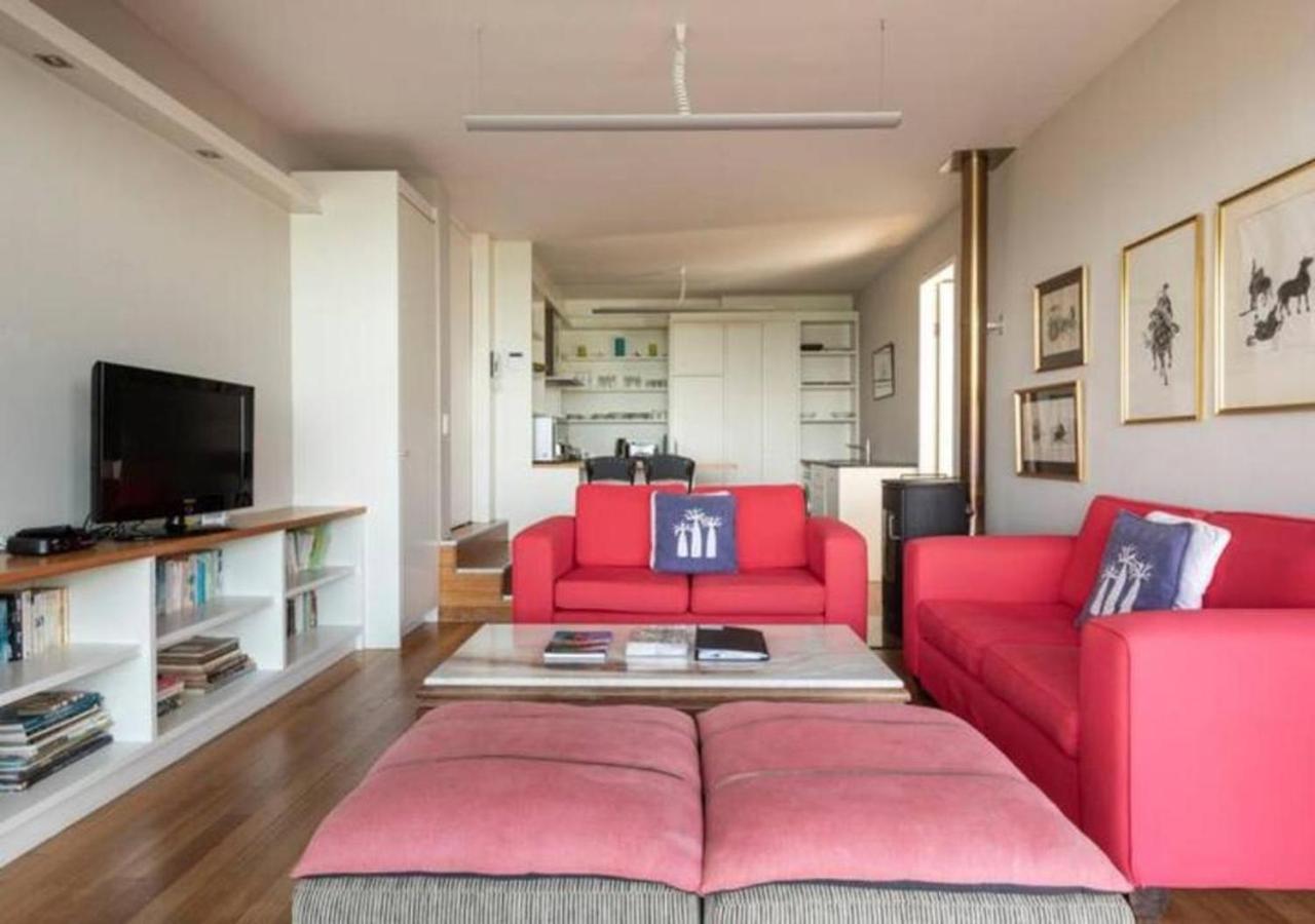 Seaview Apartment In Muizenberg Exterior photo