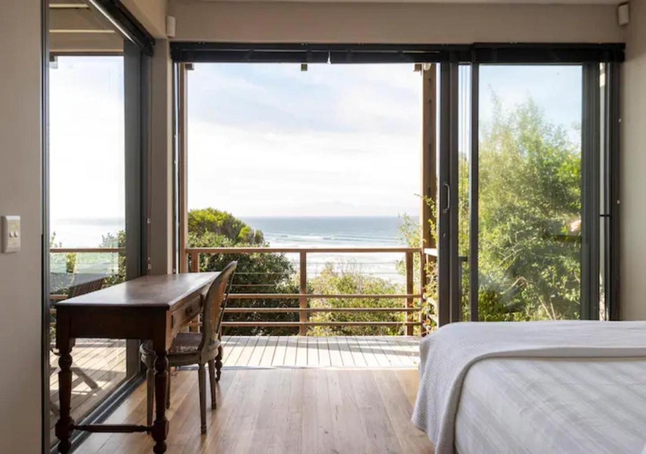Seaview Apartment In Muizenberg Exterior photo
