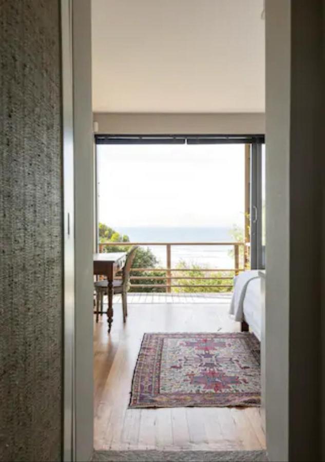 Seaview Apartment In Muizenberg Exterior photo