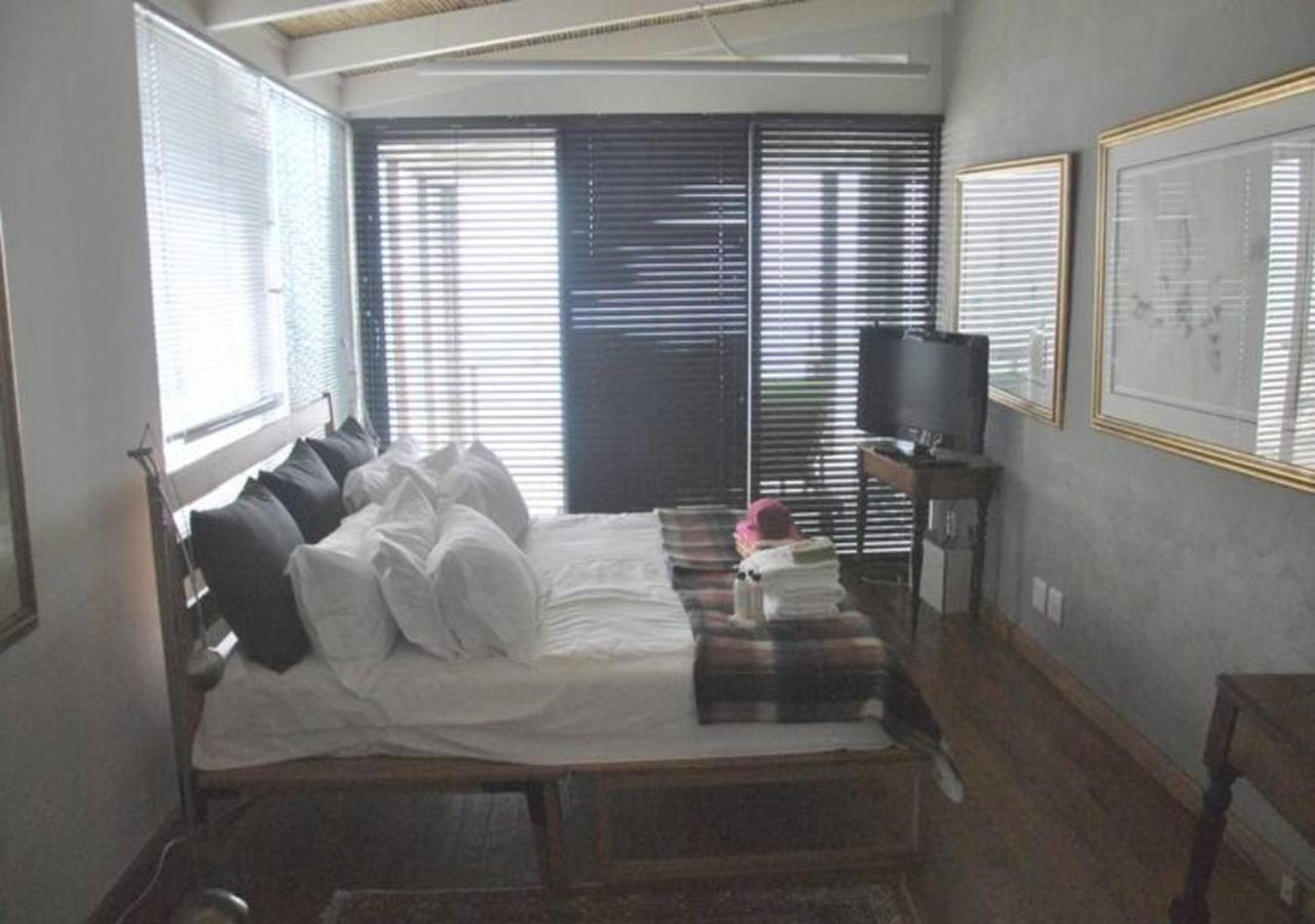 Seaview Apartment In Muizenberg Exterior photo
