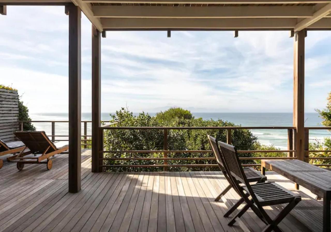Seaview Apartment In Muizenberg Exterior photo