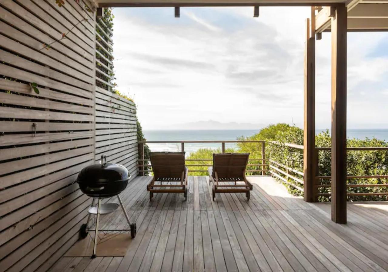 Seaview Apartment In Muizenberg Exterior photo