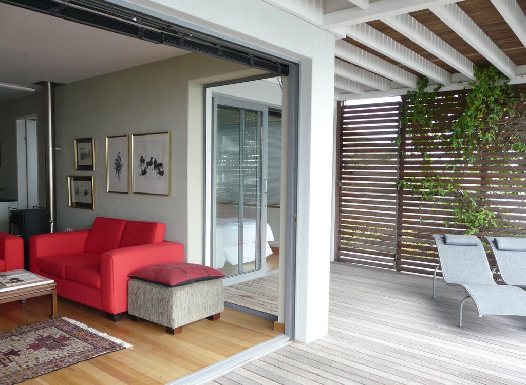 Seaview Apartment In Muizenberg Exterior photo